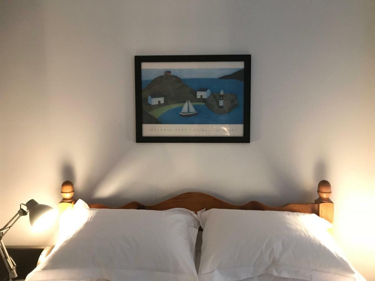 Appartamento Wight View, Flat 2 Rosslyn House Swanage Esterno foto